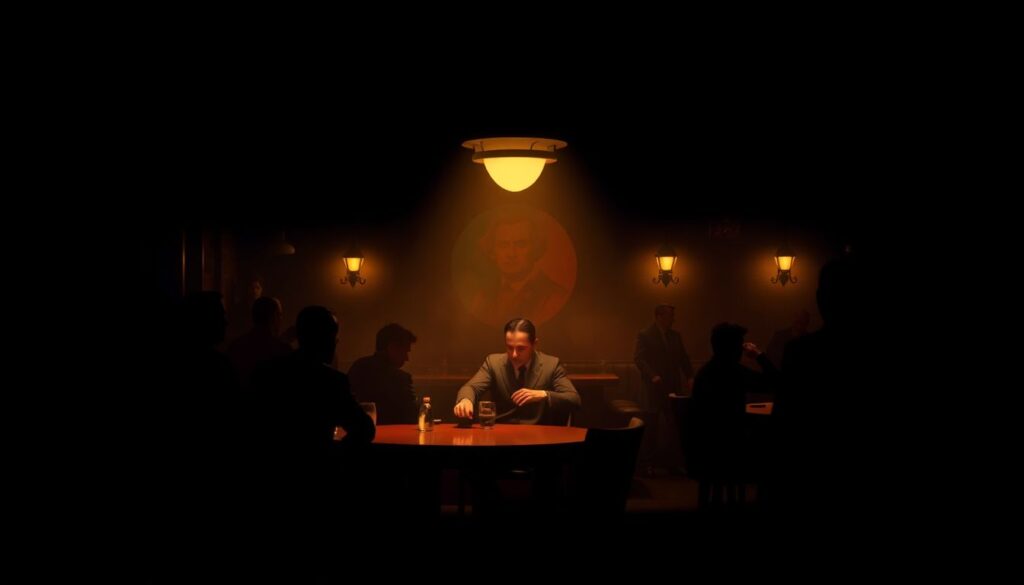 Образы и символы в сериалах, которые остаются после просмотра - иллюстрация