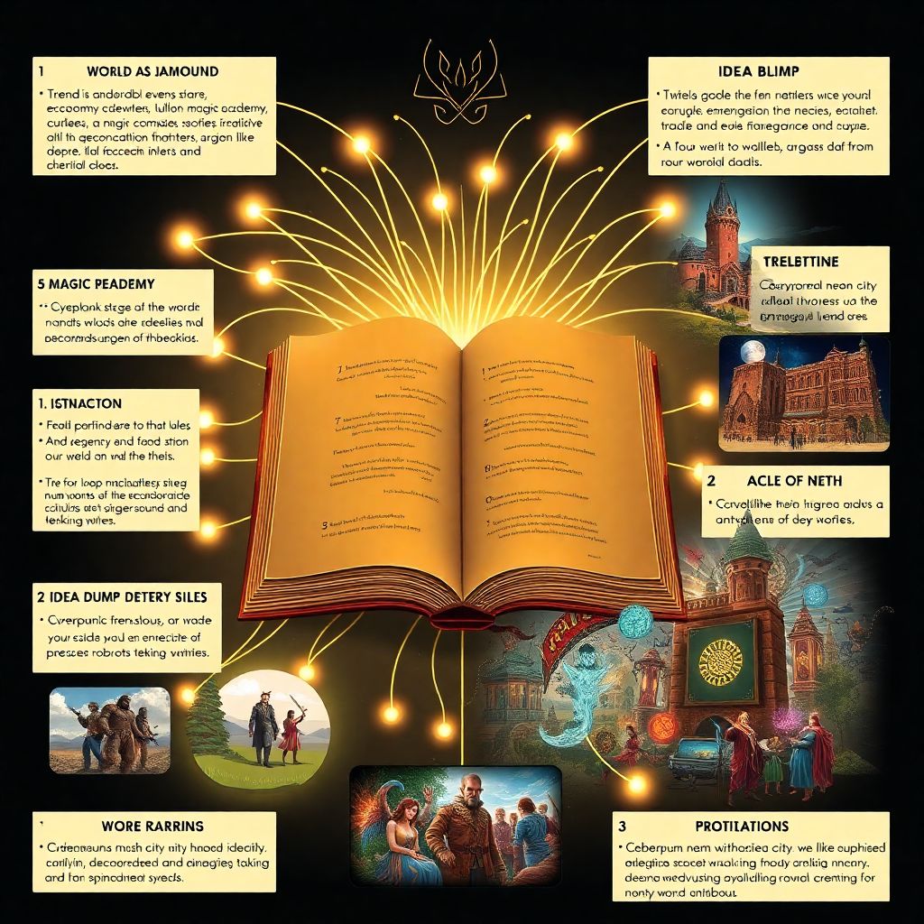 Концепты мира и ошибки вселенной: как плохой мир портит впечатление