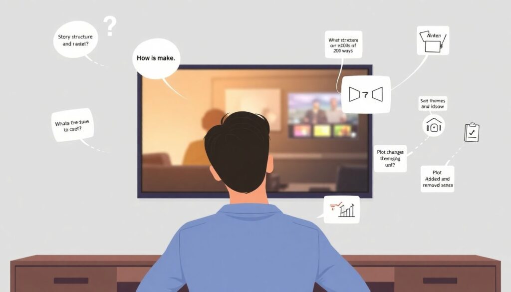 Обсуждение ремейков и их влияния на оригинальную историю - иллюстрация