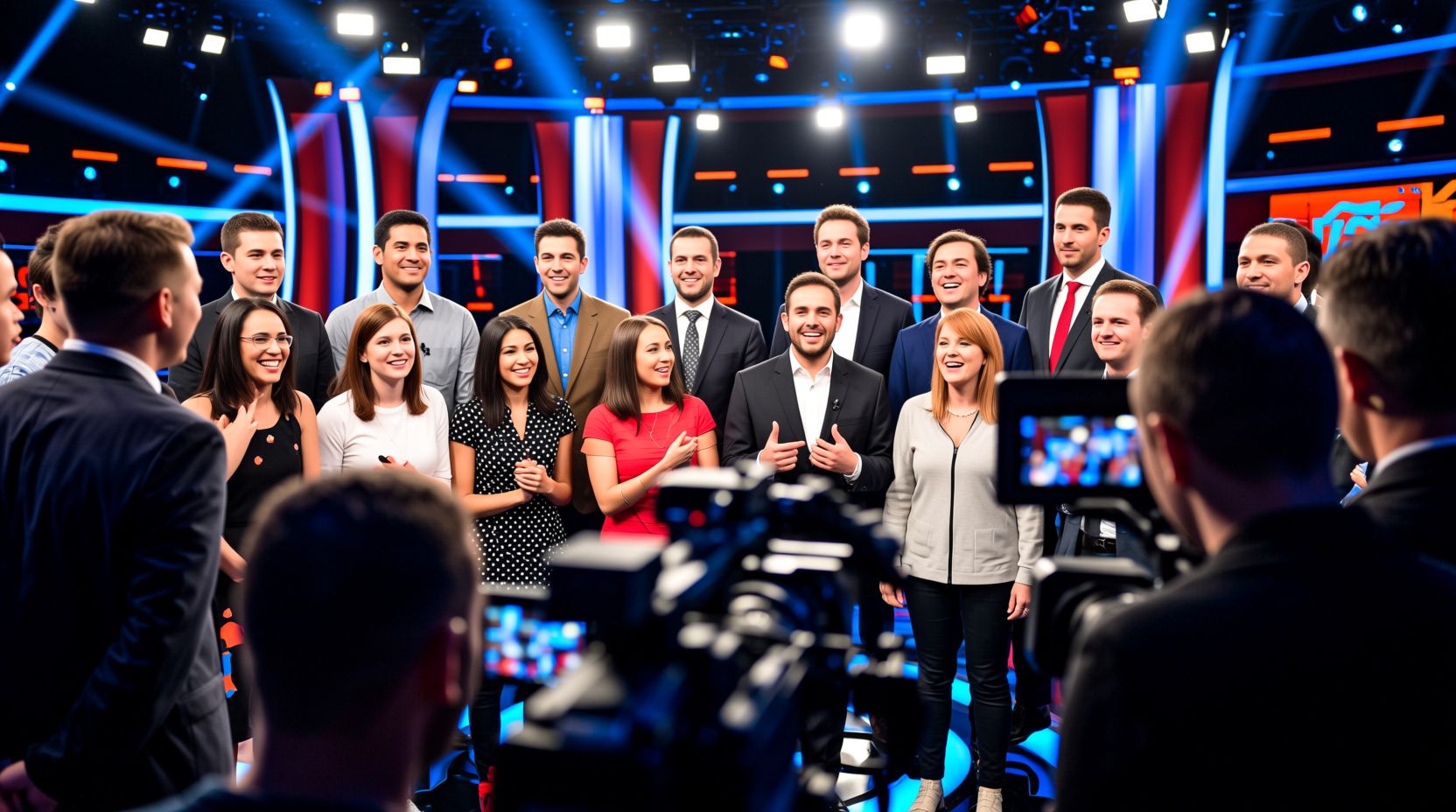 Окунись в мир настоящих эмоций!