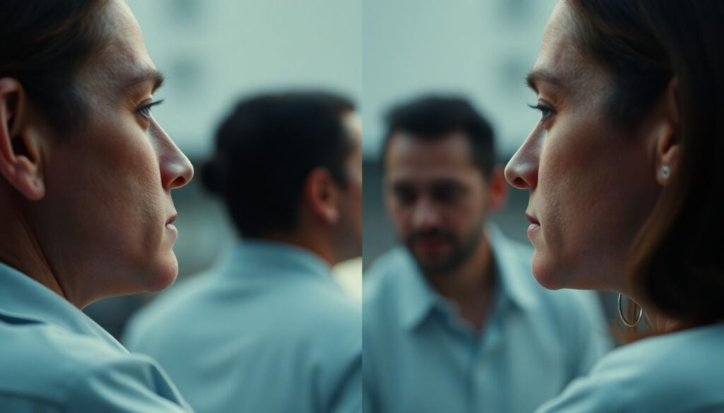 Паузы и молчания на экране: зачем они нужны - иллюстрация