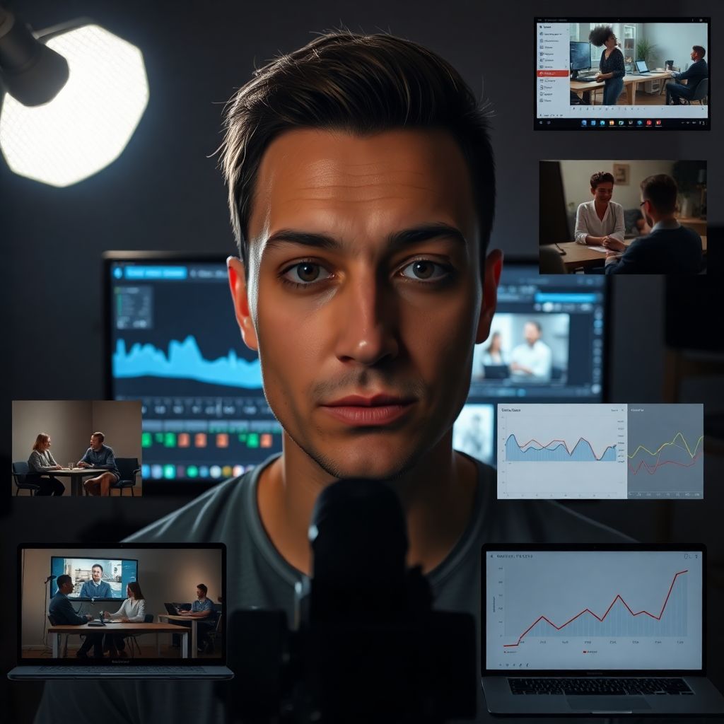 Паузы и молчания на экране: зачем они нужны в кино и сериалах