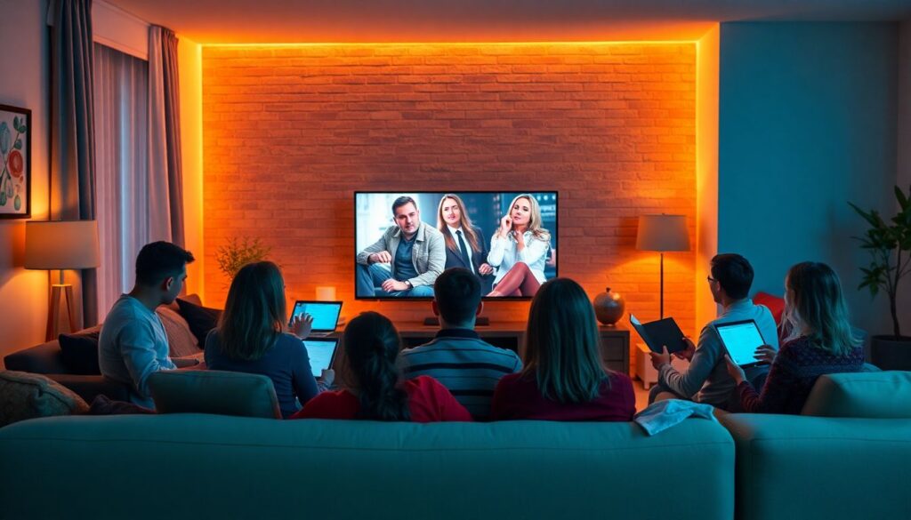 Глубокий разбор финала популярных сериалов: что важно помнить перед финальным эпизодом - иллюстрация