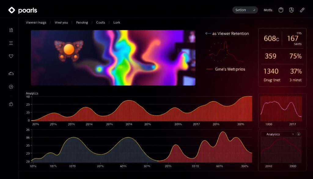 Разбор влияния рейтингов на развитие сюжета - иллюстрация
