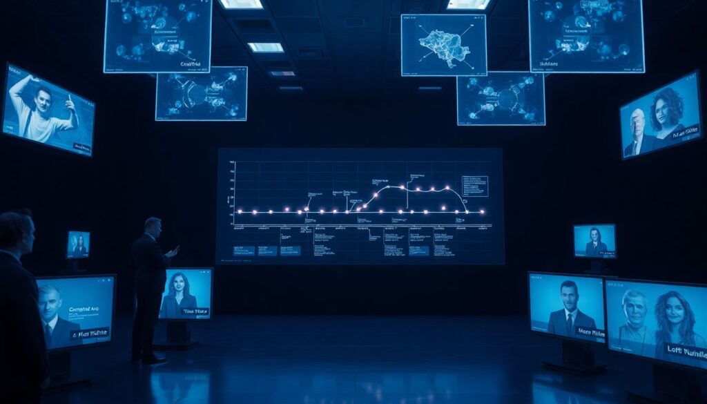 Глубокий разбор финала популярных сериалов: что важно помнить перед финальным эпизодом - иллюстрация