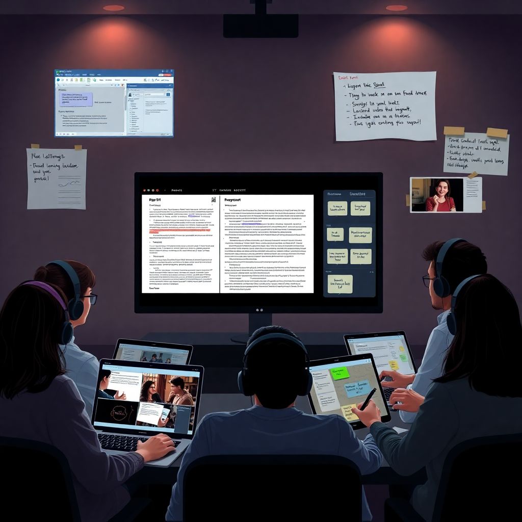 Уроки сценарного мастерства по разбору хитовых эпизодов фильмов и сериалов