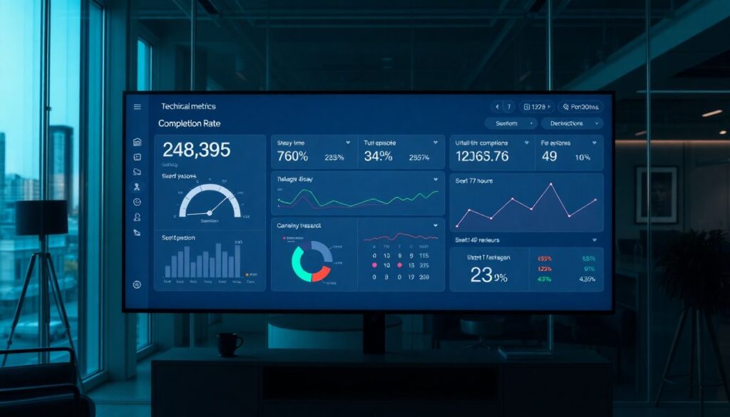 Глубокий разбор финала популярных сериалов: что важно помнить перед финальным эпизодом - иллюстрация