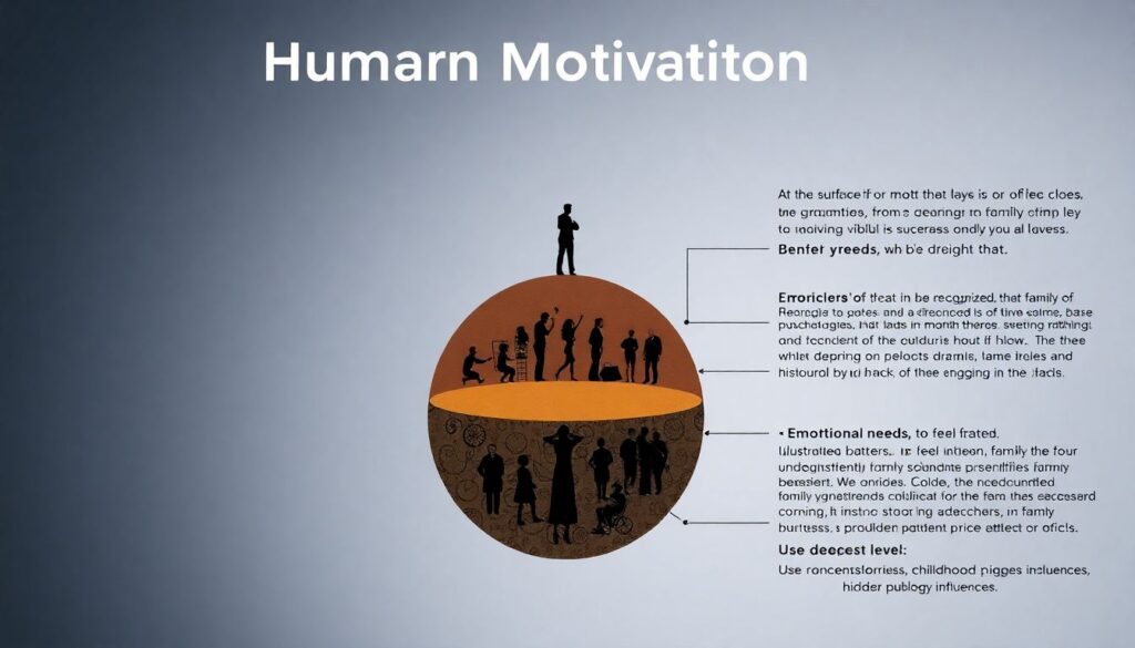 Глубокий разбор персонажной мотивации в драмах - иллюстрация