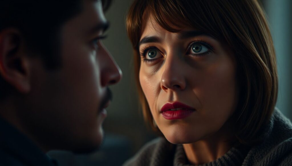 Секретные мотивы персонажей в хитовых сериалах: как режиссеры держат интригу - иллюстрация