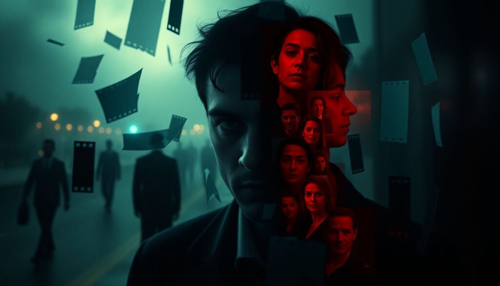 Неожиданные повороты сюжета в сериалах 2024 года и что они значат - иллюстрация