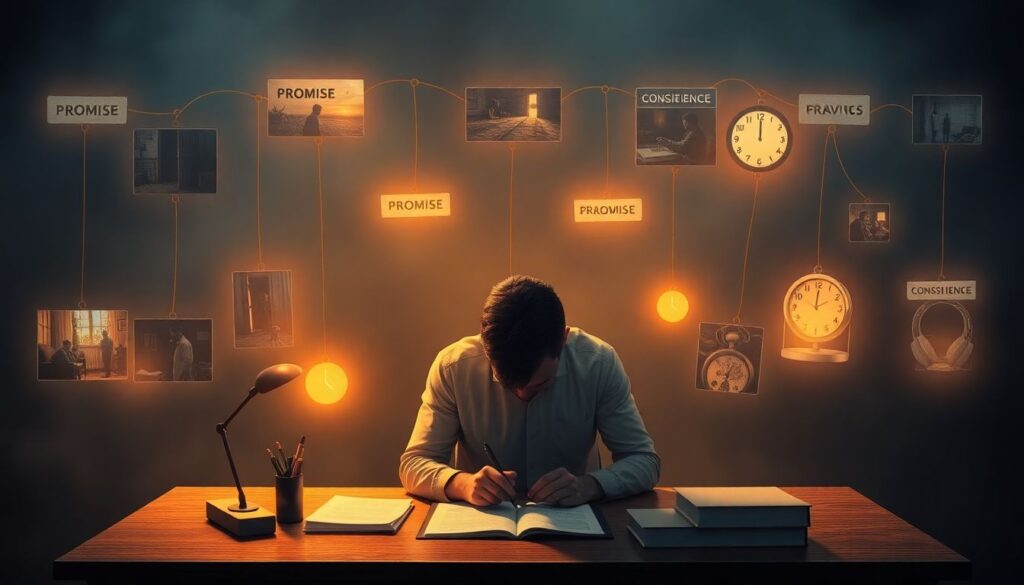 Как создаются клиффхэнгеры в современных сериалах и зачем они нужны - иллюстрация