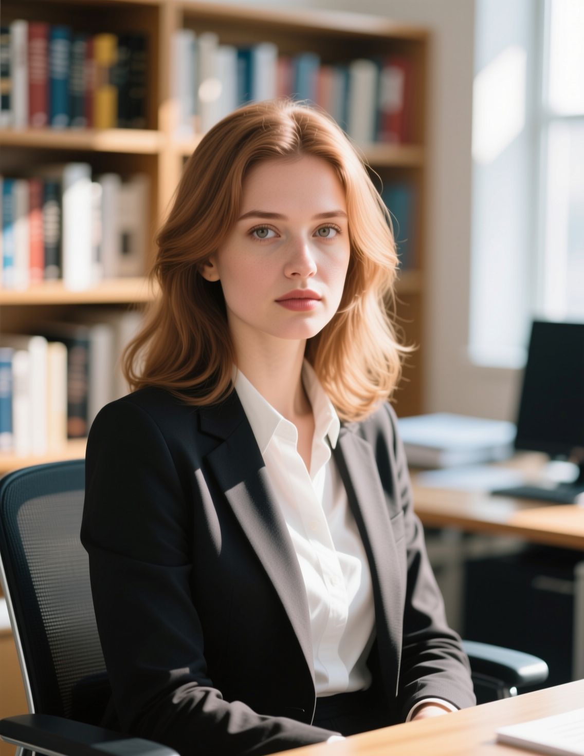 Анна Петрова