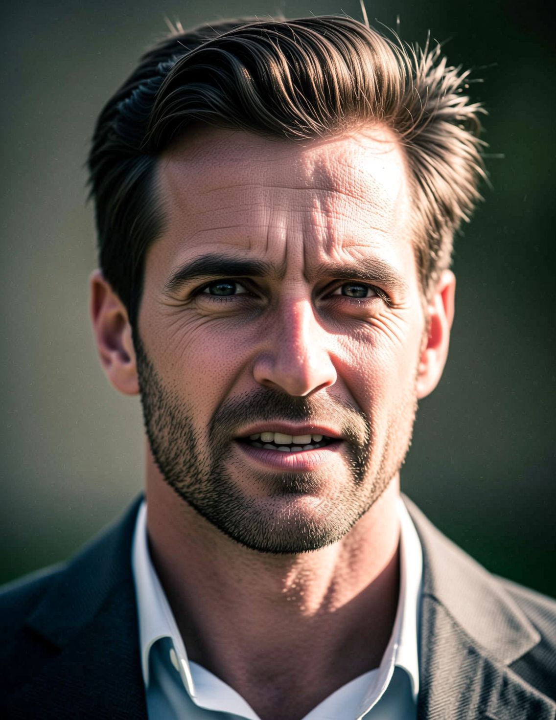 Иван Смирнов