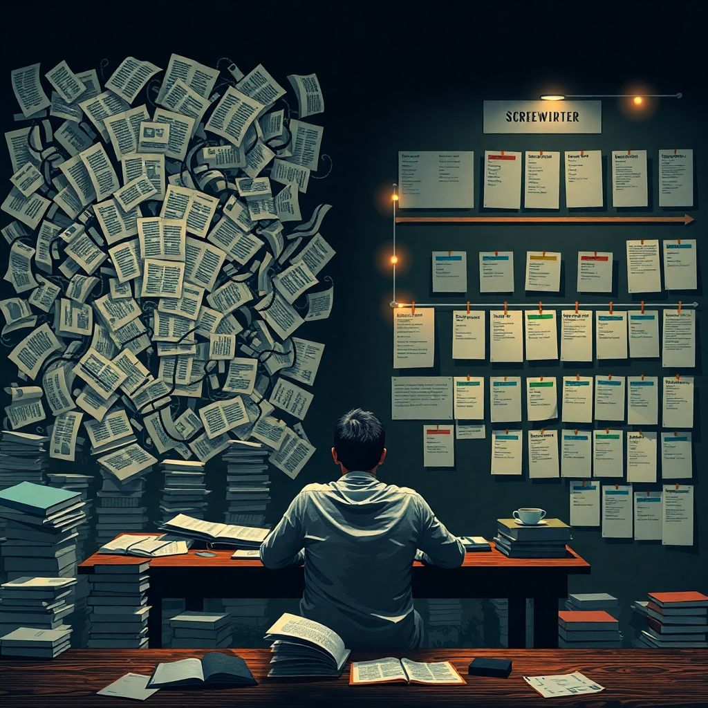 Сравнение сюжетных структур в адаптациях и оригиналах: как меняется история