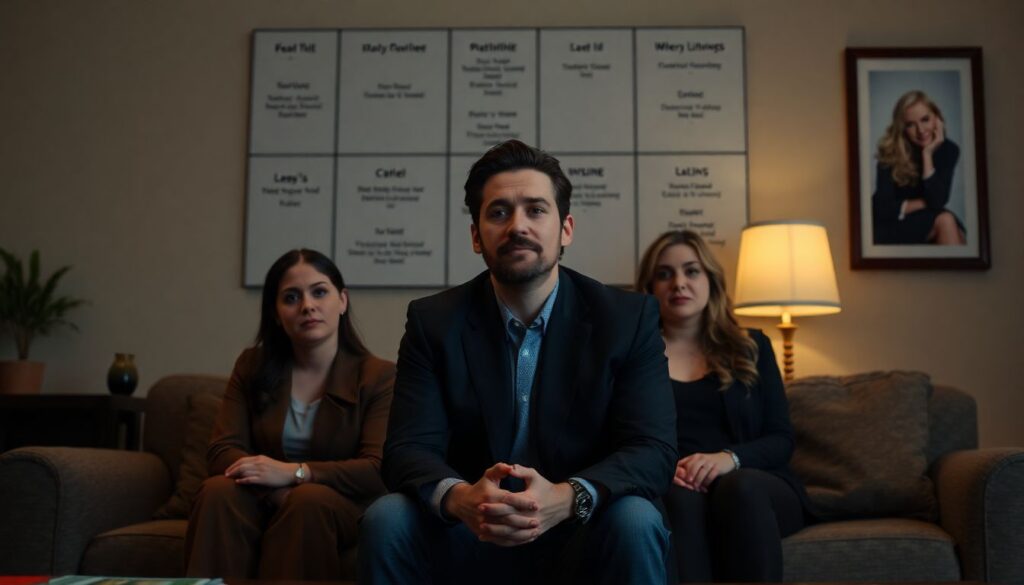 Разбор концовок сериалов: что осталось не сказанным - иллюстрация