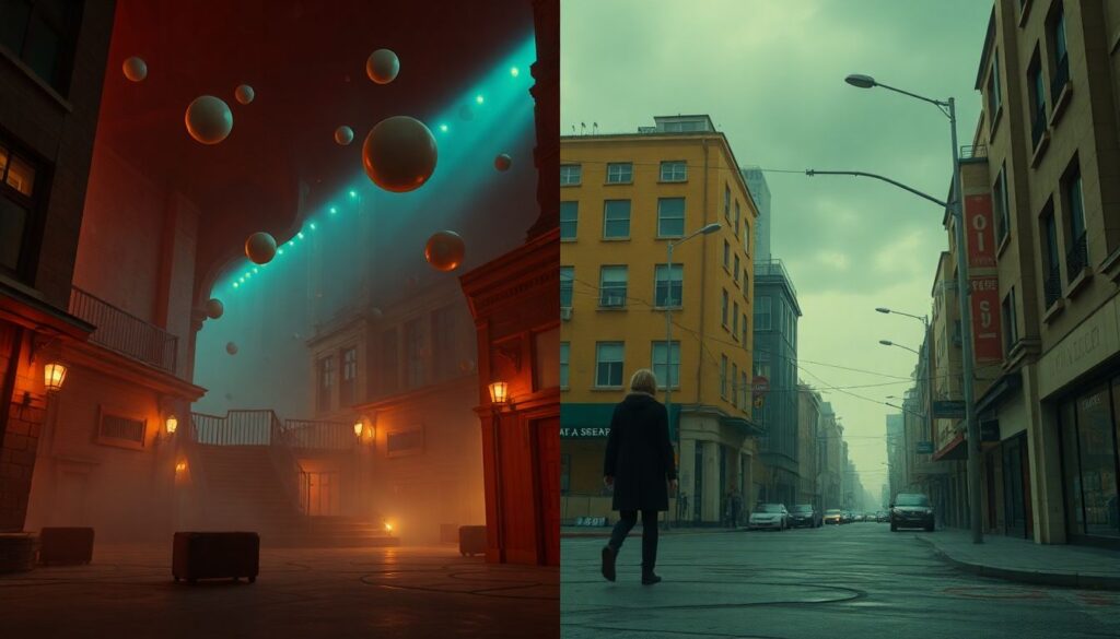 Сценарные ошибки, которые раздражают зрителей и как их избегают - иллюстрация