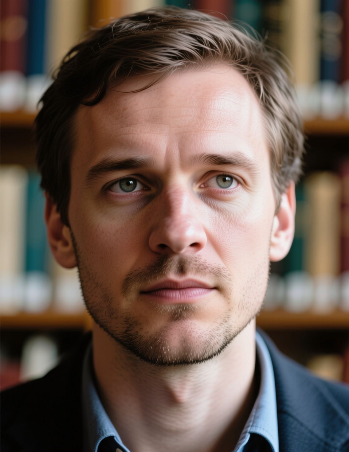 Максим Воробьев