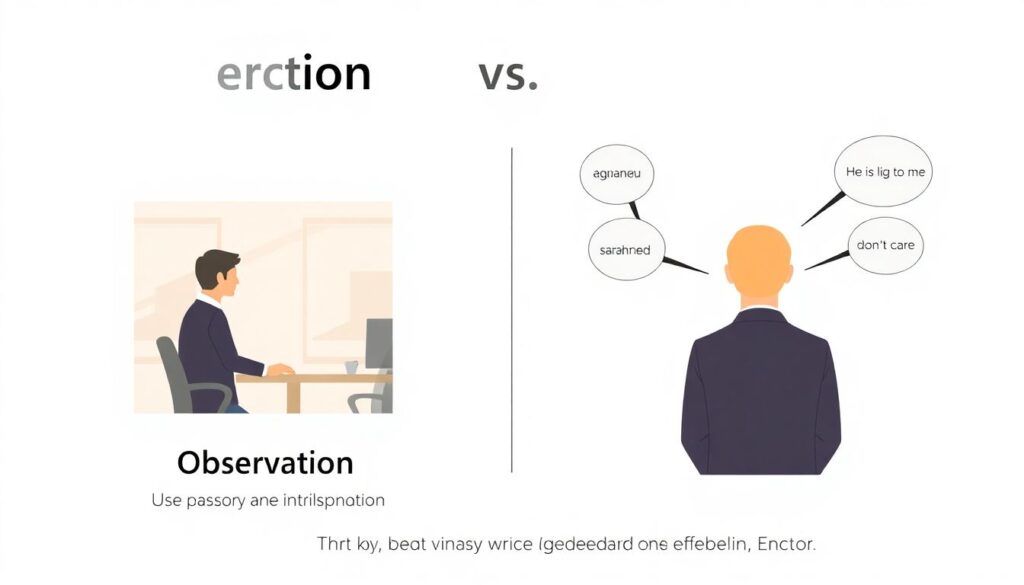 Психология наблюдателя: как зритель воспринимает скрытые намёки - иллюстрация
