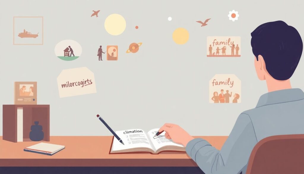 Сериал как зеркало общества: актуальные темы и их отображение - иллюстрация