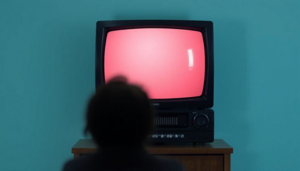 Сериал как зеркало общества: актуальные темы и их отображение - иллюстрация