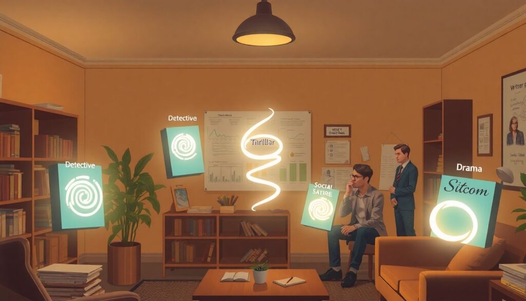 Эпизод-поворот: разбор культовых серий с неожиданной развязкой - иллюстрация