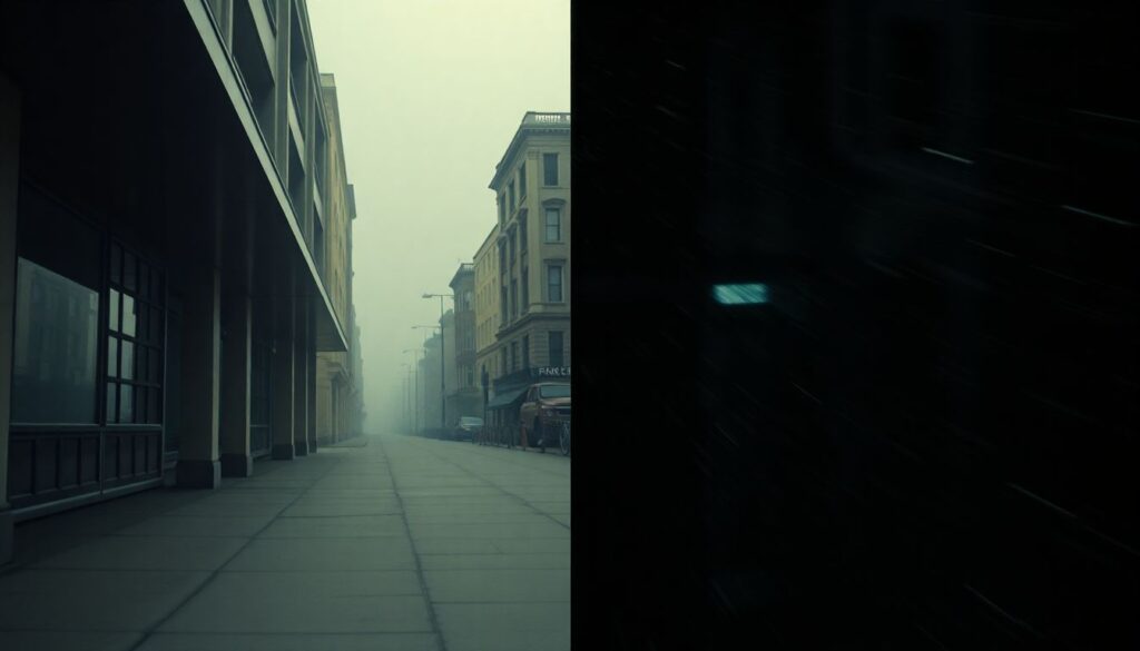 Как меняются жанры в рамках одного сериала: от драмы к триллеру - иллюстрация