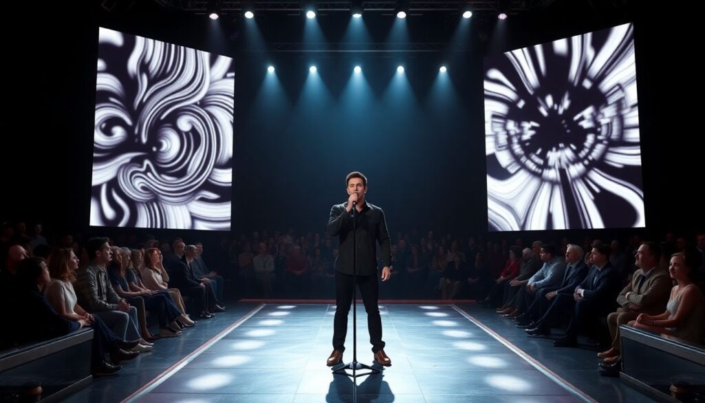 Как надвигаются финальные треки и их влияние на финал - иллюстрация