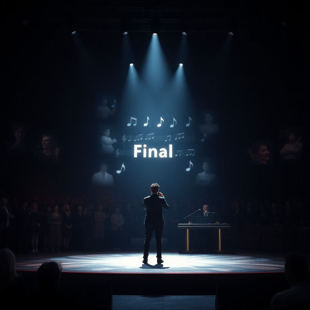 Как надвигаются финальные треки и их влияние на напряжение финала