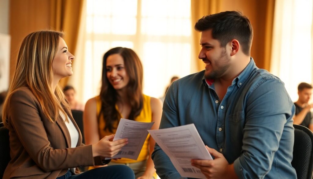 Как разворачиваются любовные линии внутри реалити-шоу - иллюстрация