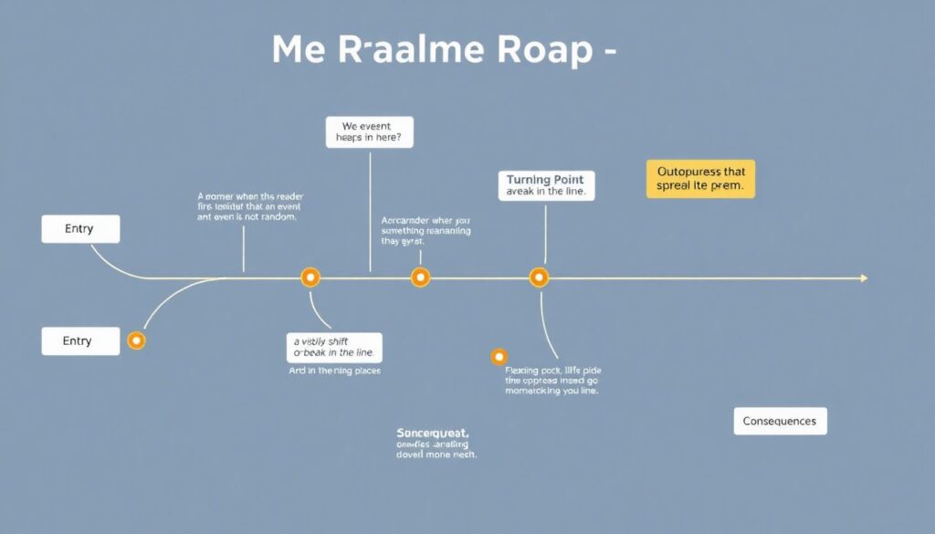 Побочные линии, которые красят главную историю - иллюстрация