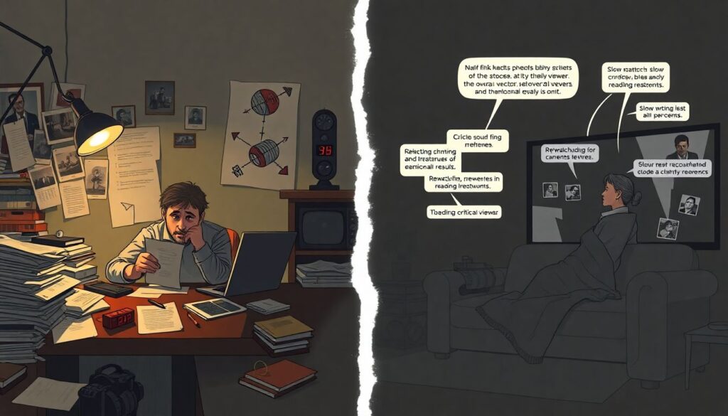 Почему некоторые сюжетные арки недооценены критиками - иллюстрация