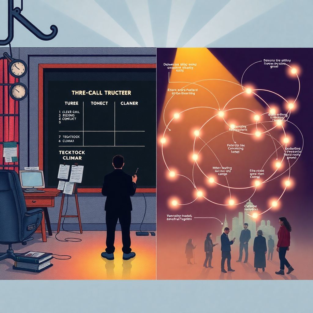 Почему некоторые сюжетные арки недооценены критиками и зрителями
