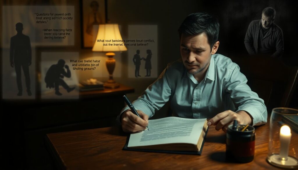 Как создаются спорные моменты и провокации на экране - иллюстрация