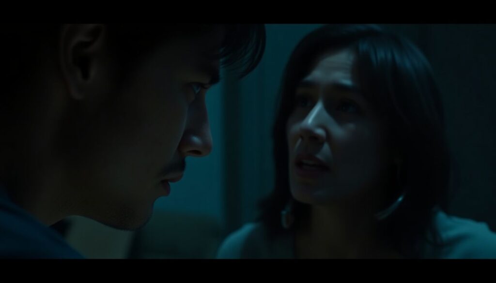 Истории персонажей в реальном времени и их драматургия - иллюстрация