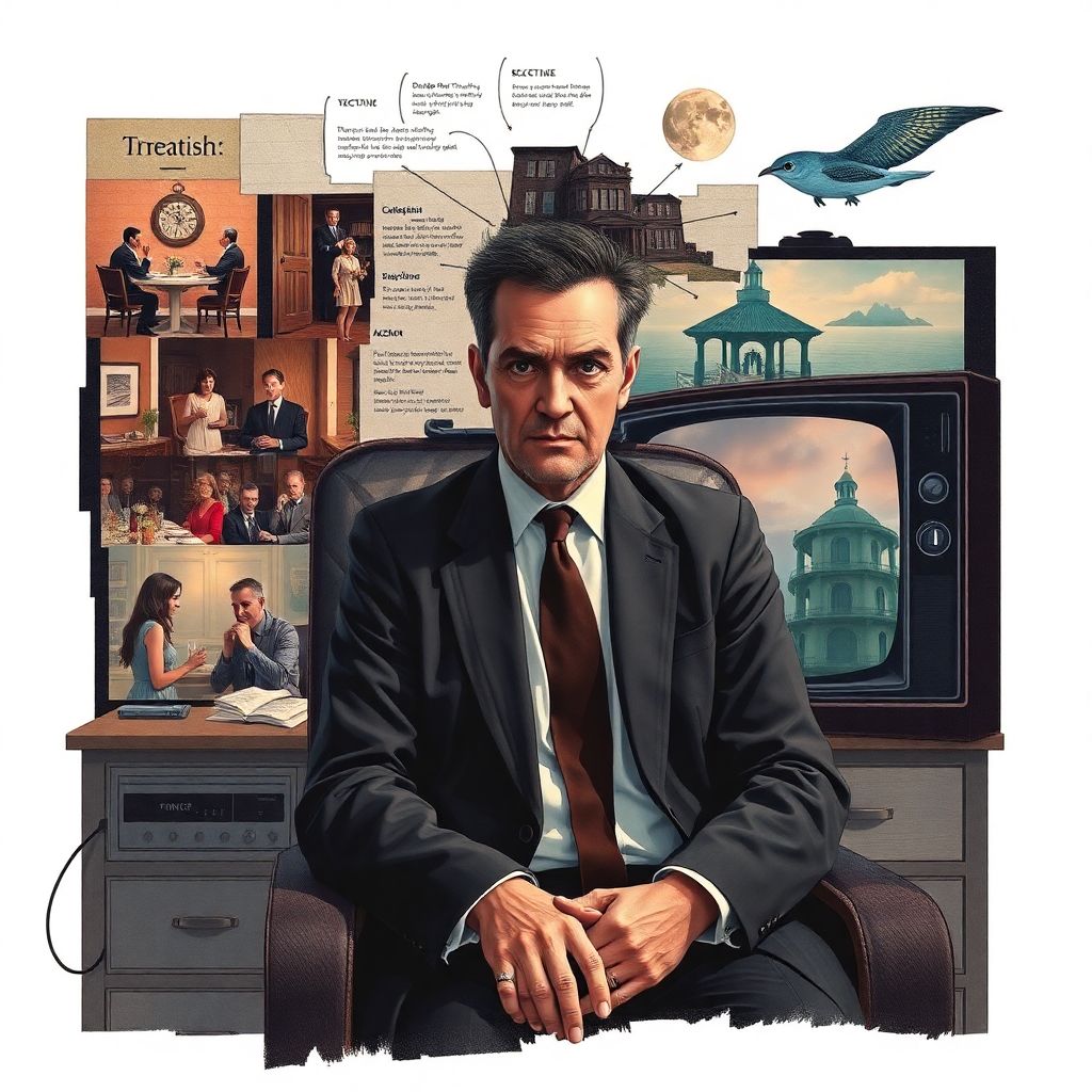 Сериалы, которые переопределили жанр и стиль повествования в современном ТВ