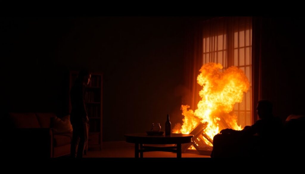 Как режиссеры работают с ритмом эпизодов и серий - иллюстрация