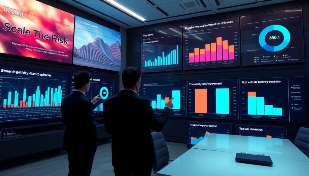 Разбор эпизодов-экспериментов: рискованные сюжетные решения - иллюстрация