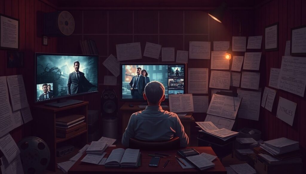 Как интервью с создателями помогает понять финал - иллюстрация