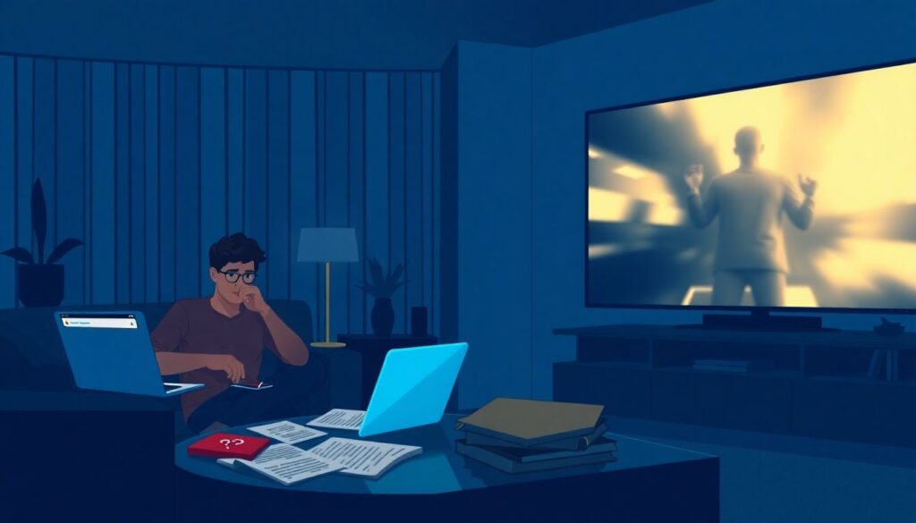 Как интервью с создателями помогает понять финал - иллюстрация