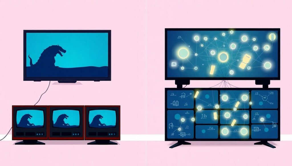 Неочевидные связи между эпизодами и сериями - иллюстрация