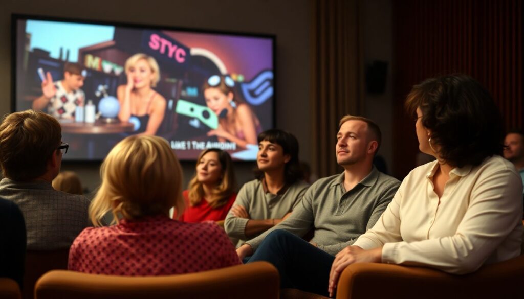 Секреты создания лояльной аудитории вокруг сериала - иллюстрация