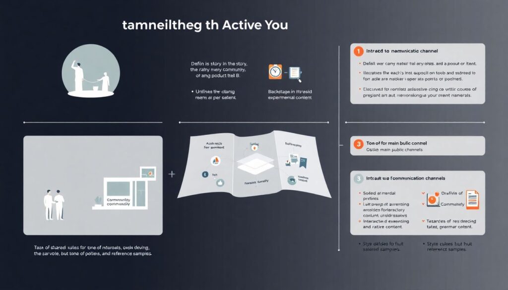 Все, что нужно знать о кроссплатформенной нарративной стратегии - иллюстрация