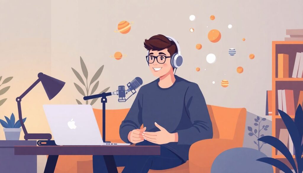 Все, что нужно знать о кроссплатформенной нарративной стратегии - иллюстрация