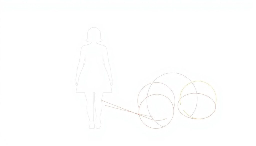 Феминистские и гендерные аспекты в глубокой драме - иллюстрация