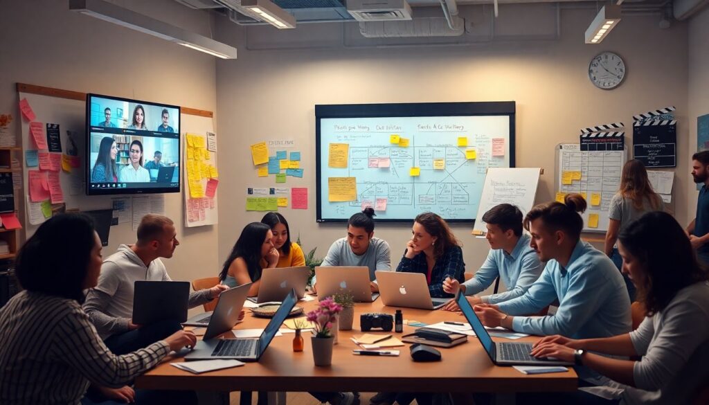 Неочевидные источники вдохновения сценаристов - иллюстрация