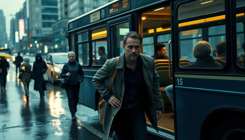 Эпизоды-яркие сцены и их роль в продвижении сюжета - иллюстрация