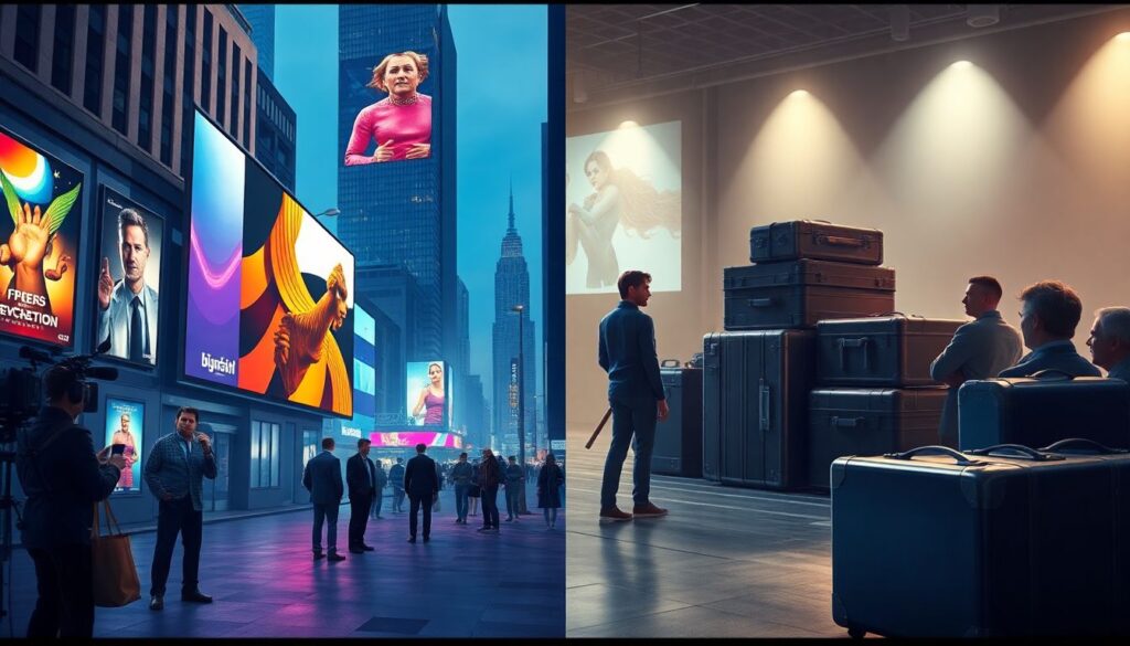 Как сериал притягивает новых зрителей после длительного тайм-аута - иллюстрация