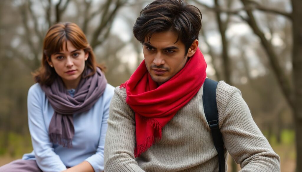 Сюжетные пружины: как они заставляют пересматривать эпизоды - иллюстрация