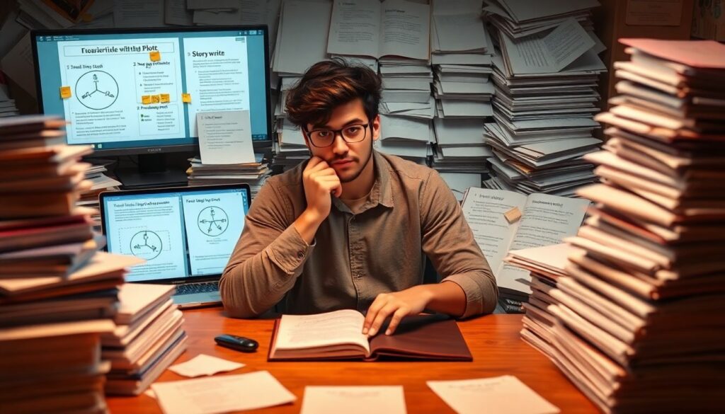 Сюжетные пружины: как они заставляют пересматривать эпизоды - иллюстрация