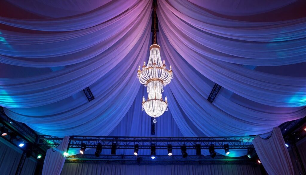 Где прячутся скрытые детали в декорациях и реквизите - иллюстрация